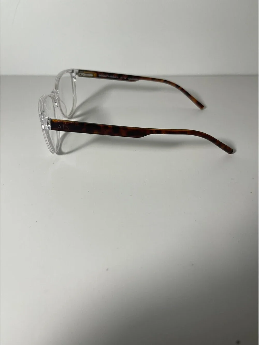 ARMANI EXCHANGE Women Reading Glasses AX3017 8235 Frames Only